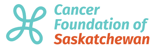 Cancer Foundation Saskachewan