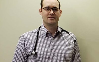 Improving Hematology Oncology – Dr. Bosch