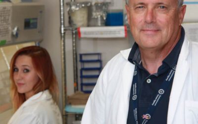 What Turns a Gene On – Dr. Bonham