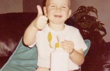 Brayden Ottenbreit Close Cuts for Cancer