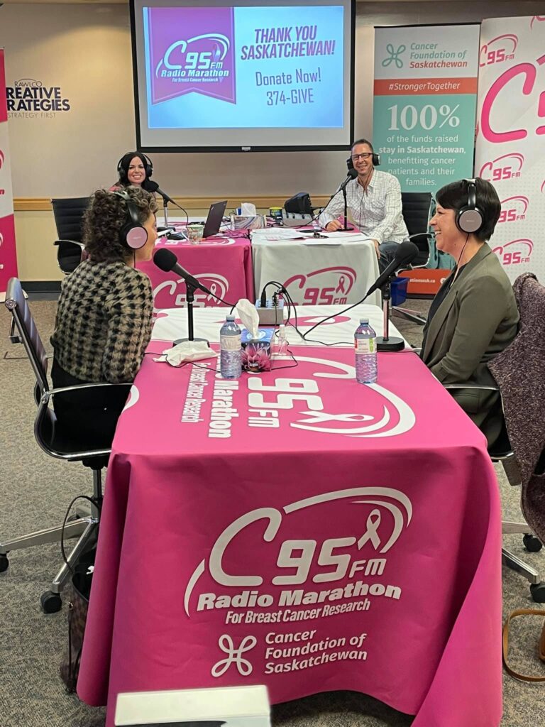 C95 listen live deals