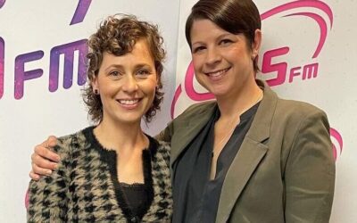 Marcia & Jennifer’s Story