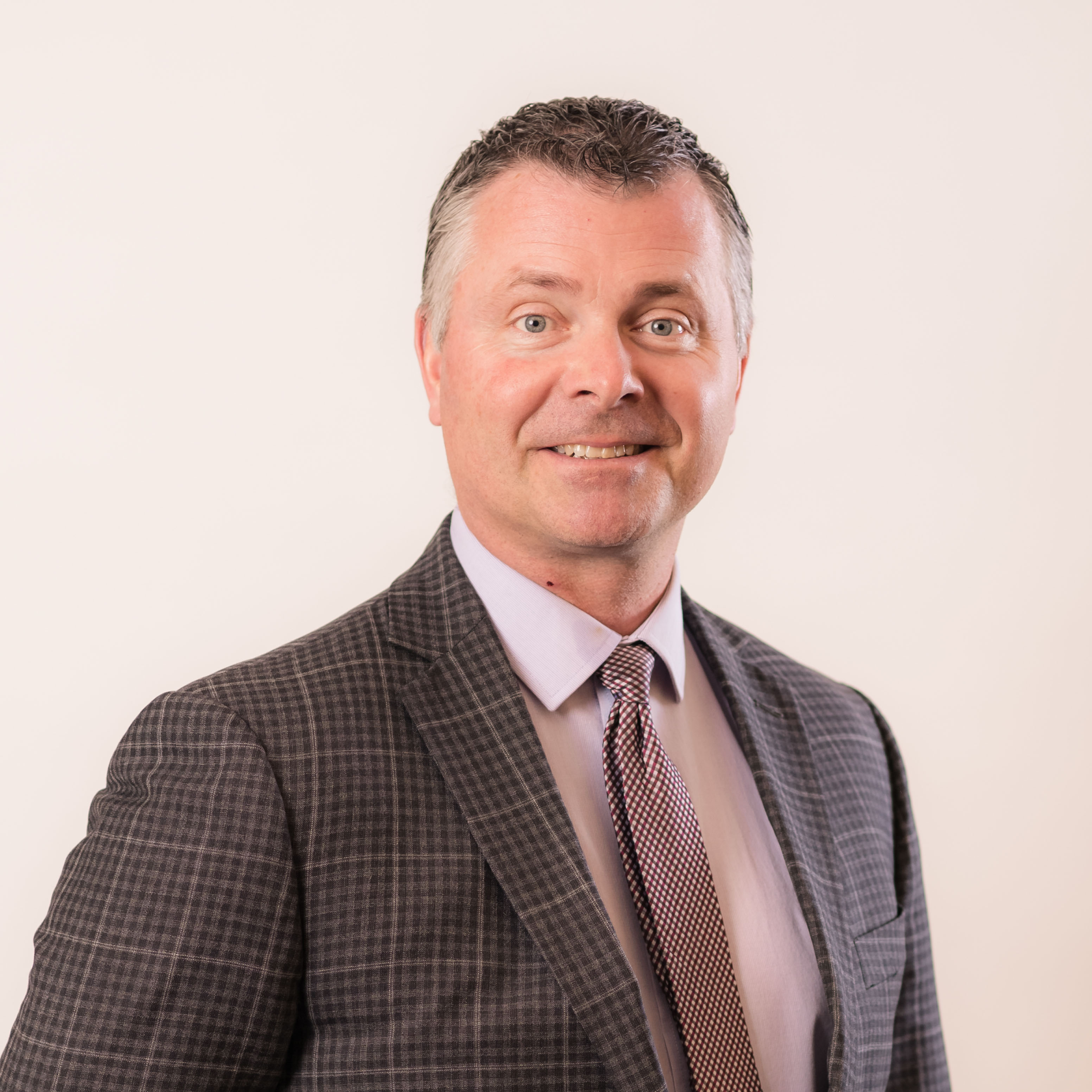 Corey Miller ‹ Cancer Foundation of Saskatchewan