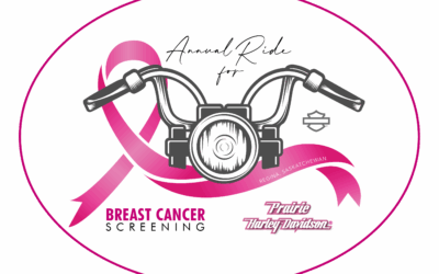 Annual Ride for Breast Cancer Screening