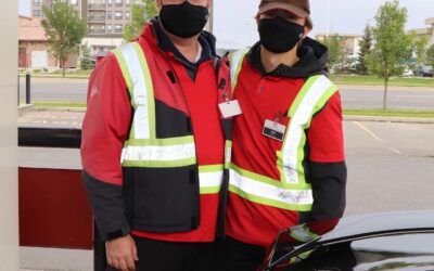 Fuel Good Day Raises $68,800 for Cancer Patients and their Home Away from Home