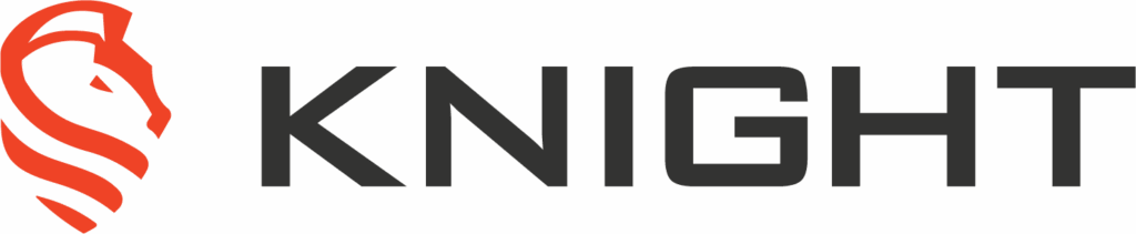Knight Group of Companies logo.
