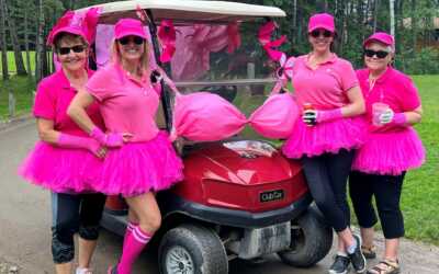 Drive Away Breast Cancer