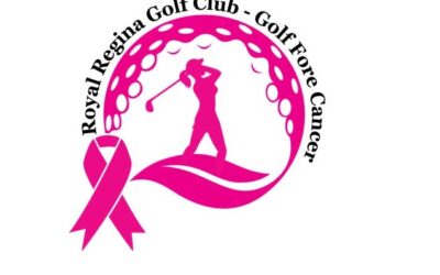 Royal Regina Golf Fore Cancer