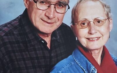 Estate of Robert & Carol Hamilton