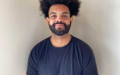 Braydon Page – Community Events Manager