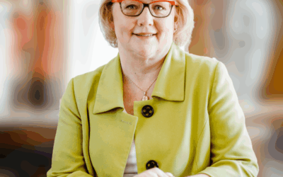 Karen Allen – Secretary