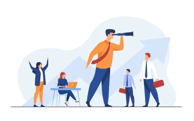 Vice President of Development