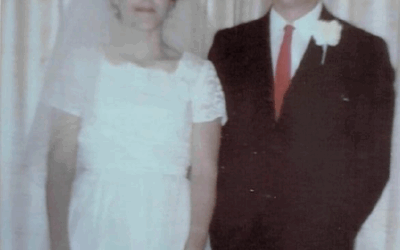 Jacob and Jessie Braun’s Story