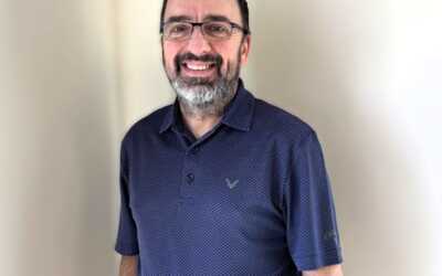 Richard Kies, ABC – Vice President of Development