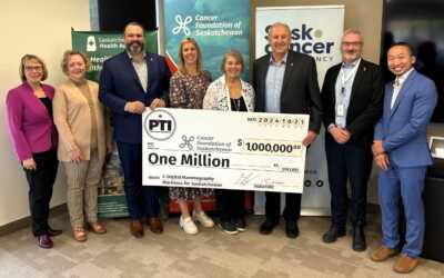 PTI Transformers $1 Million Donation