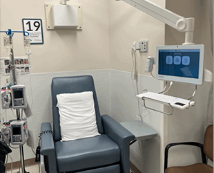 Two Vital Campaigns, One Powerful Impact on Cancer Care