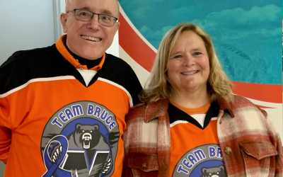 Bruce Vance’s Story