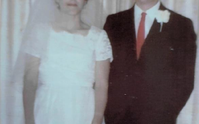 Jacob & Jessie Braun’s Story