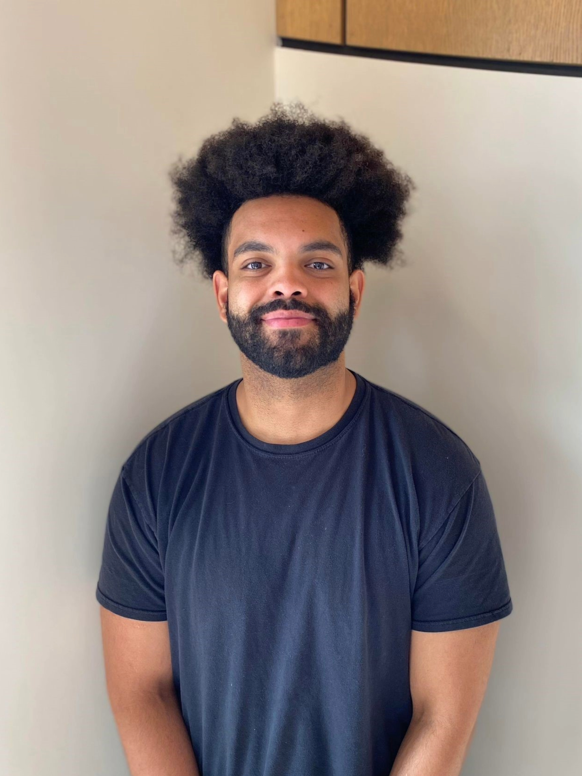 Braydon Page, B.Comm.