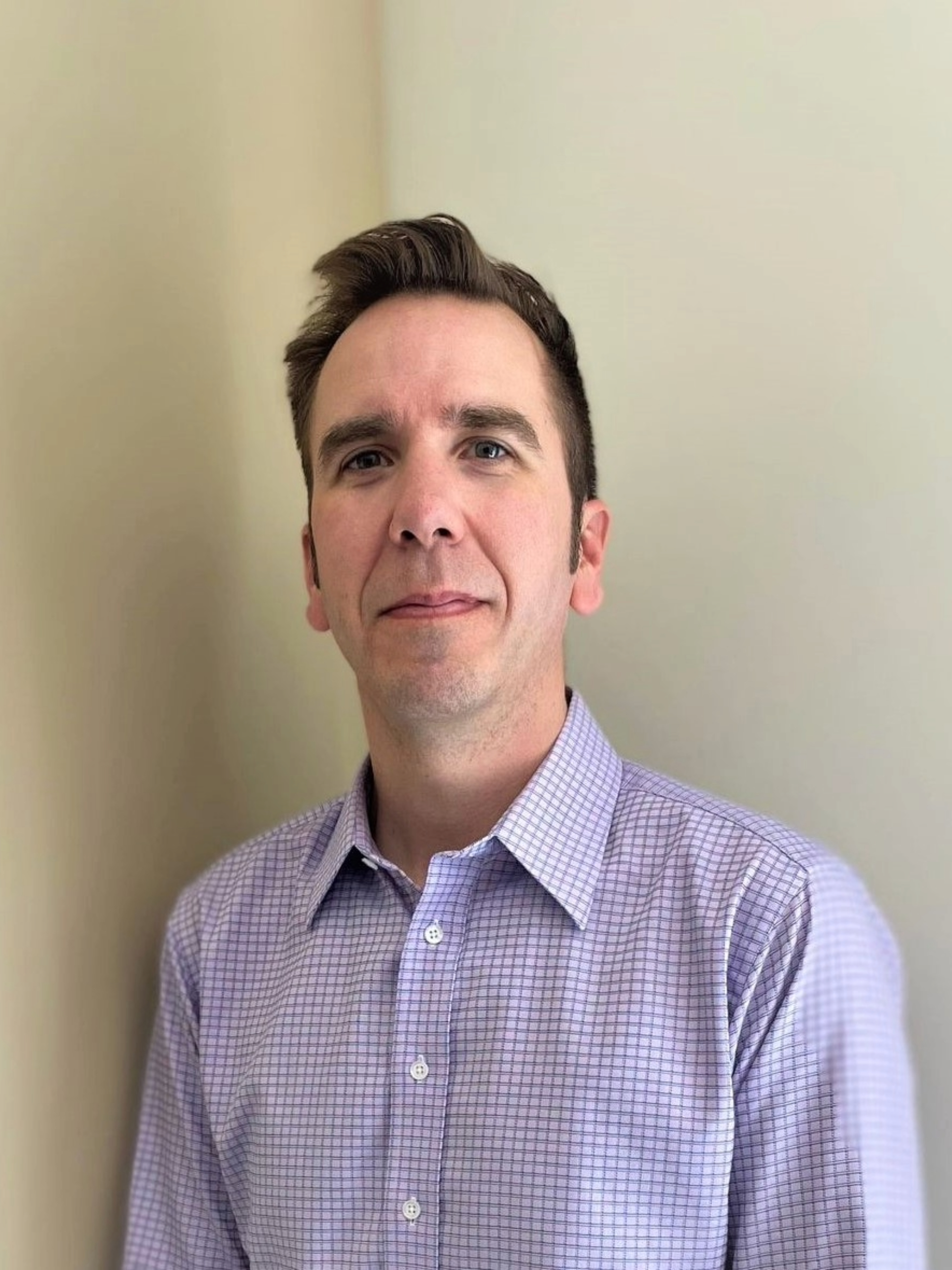 Darren Adams, CPA, CA