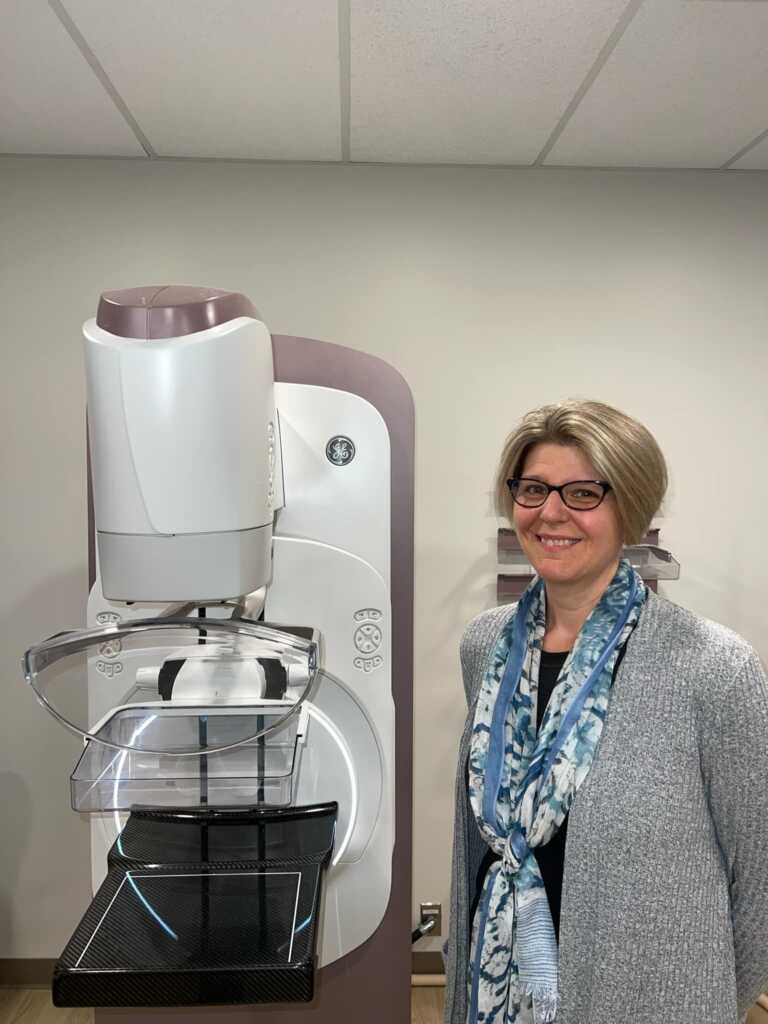 Together, We’re Expanding Breast Cancer Screening Across Saskatchewan ...