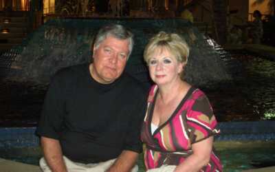 Howard and Constance Crofts’ Story