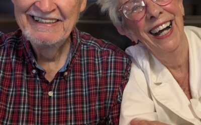 Hill and Dawn Radford’s Story