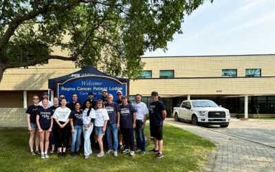 IG Wealth Day of Caring