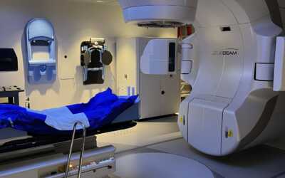 Patient Equipment: Radiation Therapy