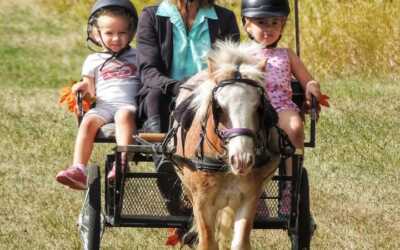 Trek for Cancer Story