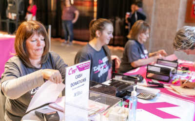 Volunteer With Us