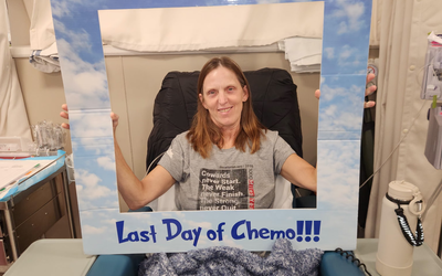 Debbie’s Story