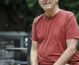 Terry’s Story