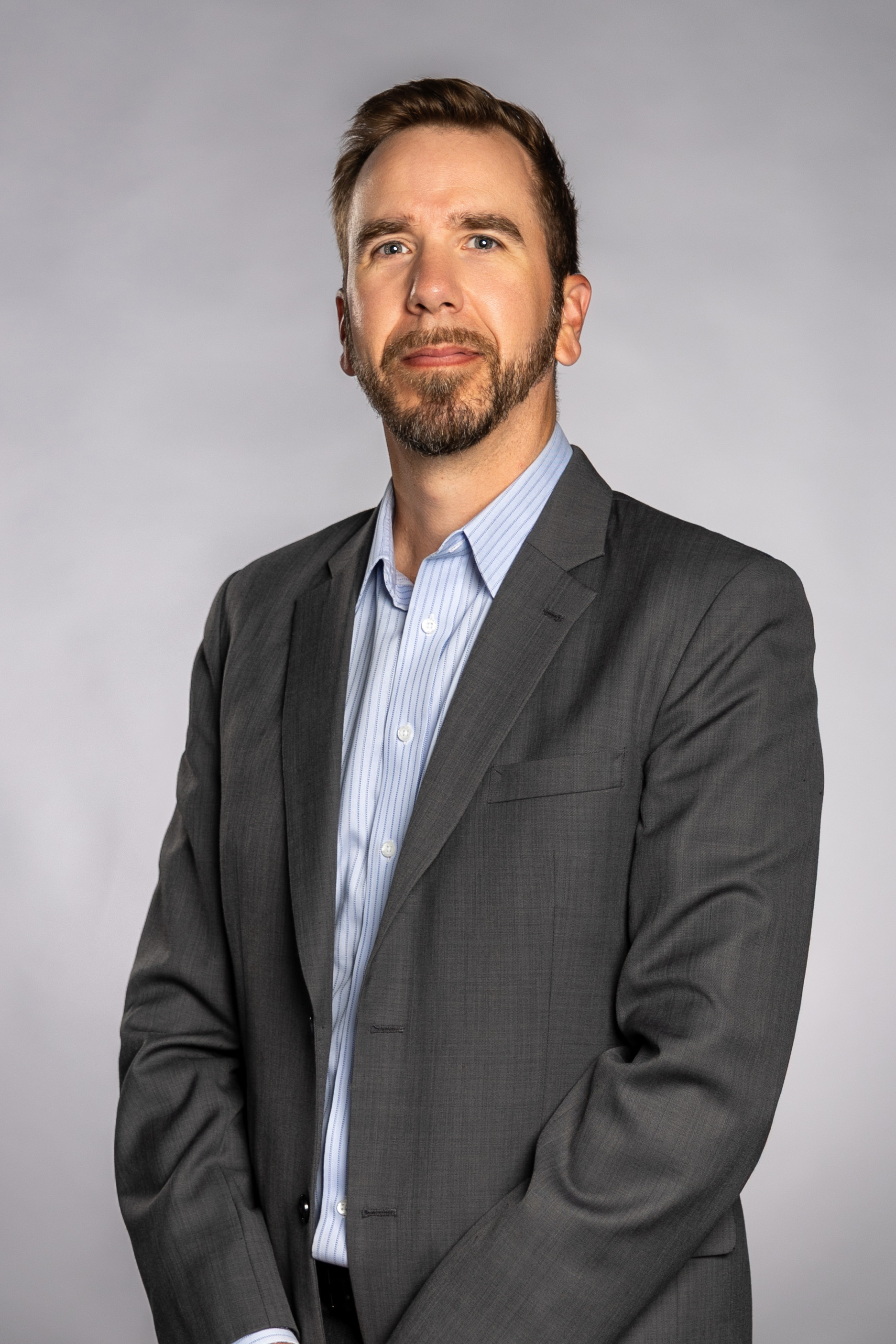 Darren Adams, CPA, CA