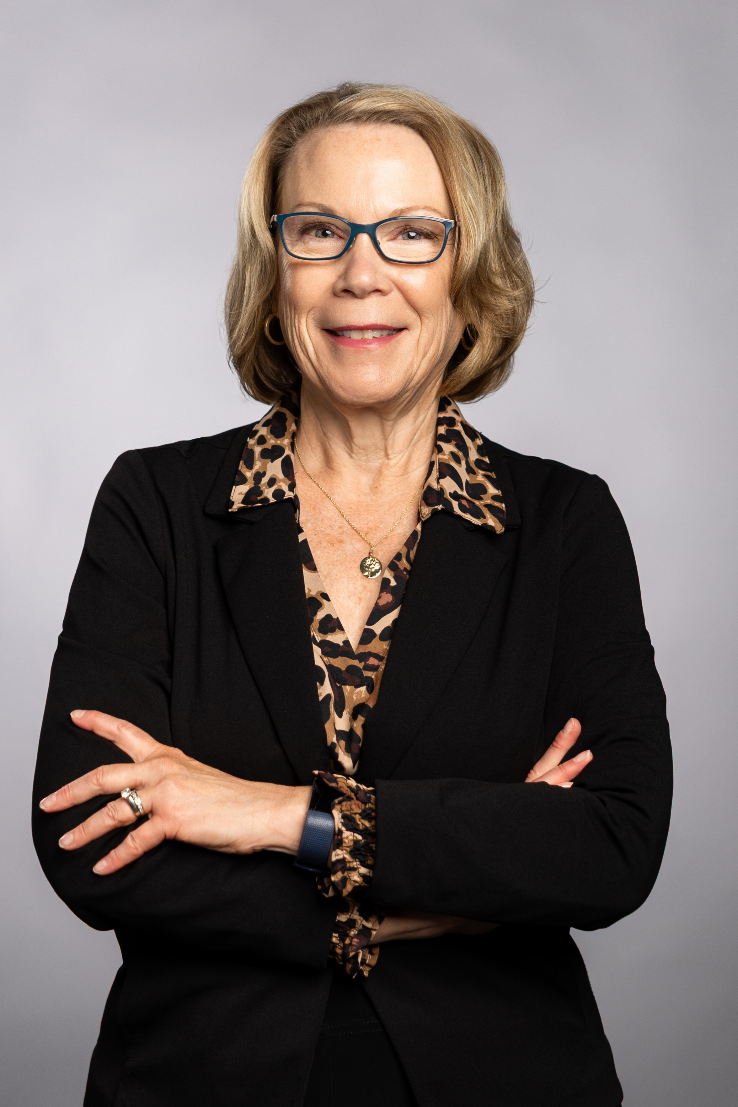 Jakki Crowe