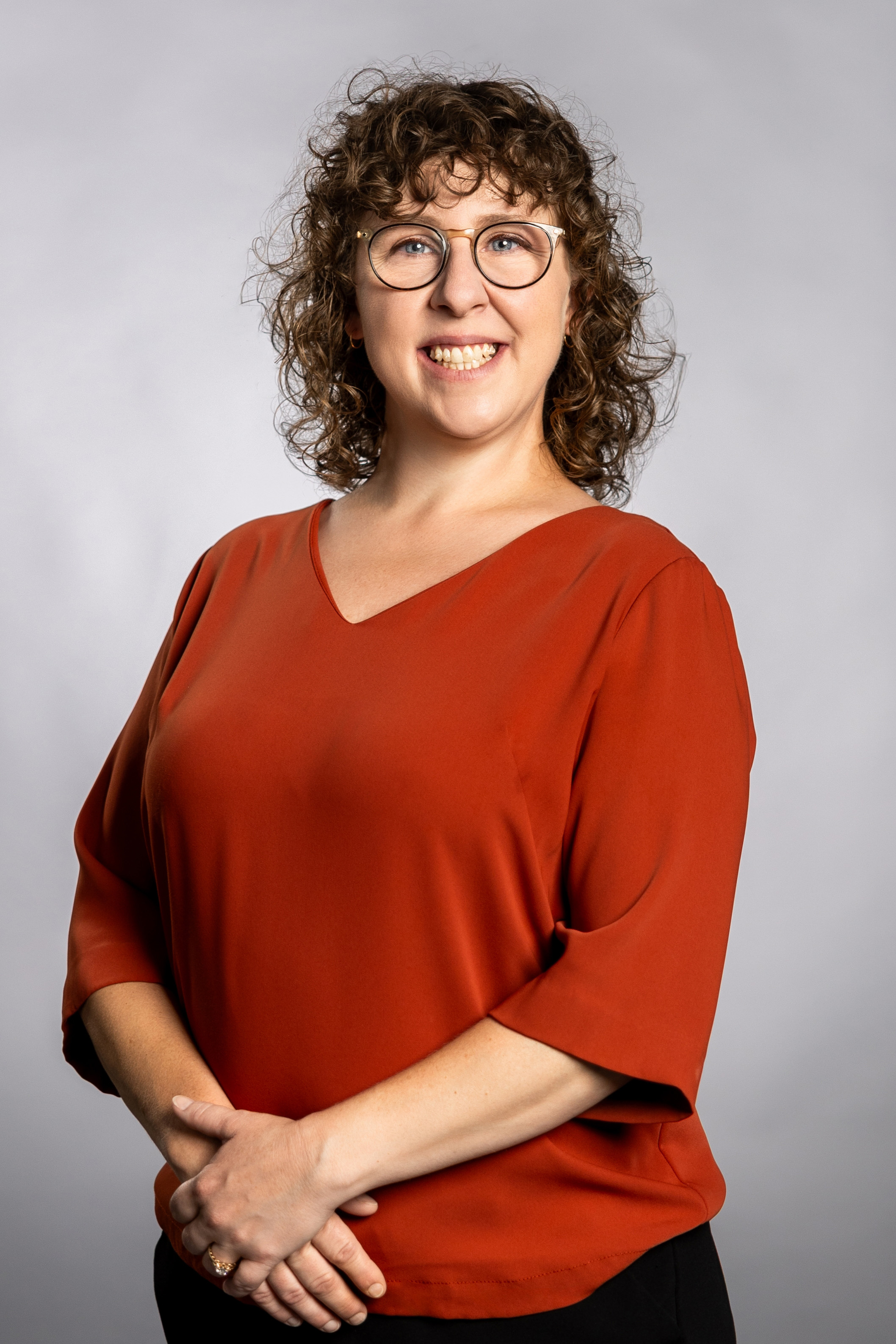 Misty Selinger, CFRE