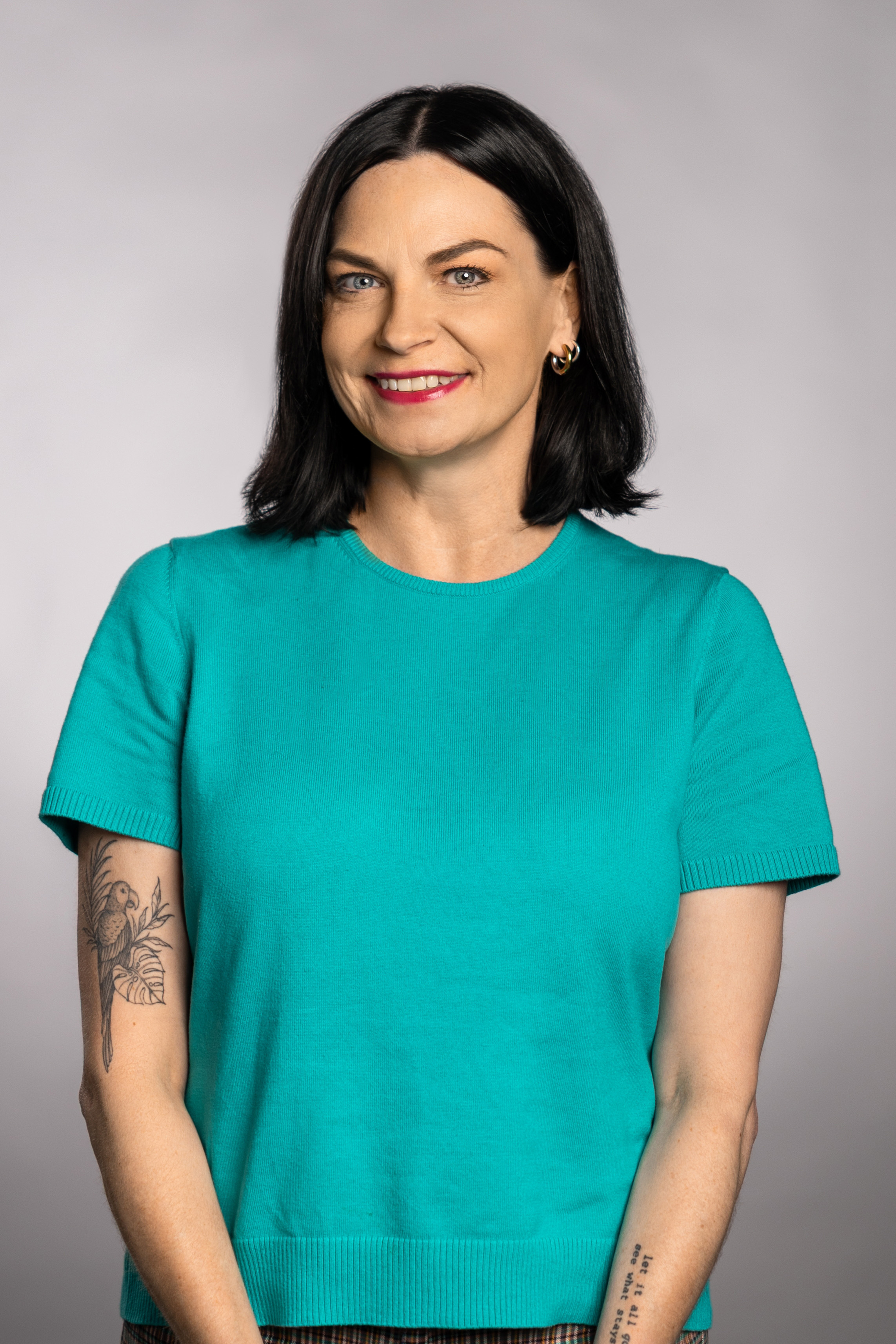 Jakki Crowe