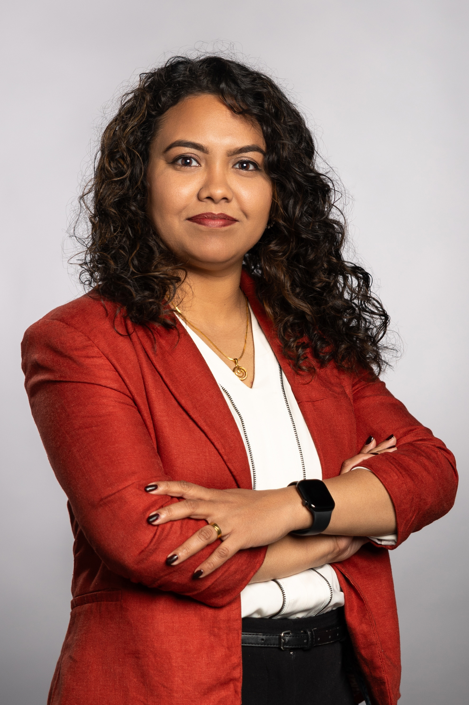 Nimesha Fernando